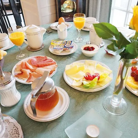 Sacher-stoiber Hotel