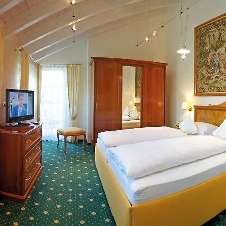 Hotel Sacher-stoiber