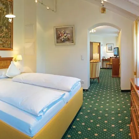 Sacher-stoiber Bad Fussing