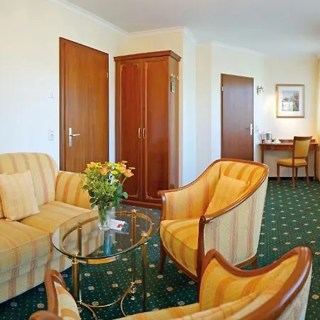 Hotel Sacher-stoiber 3*