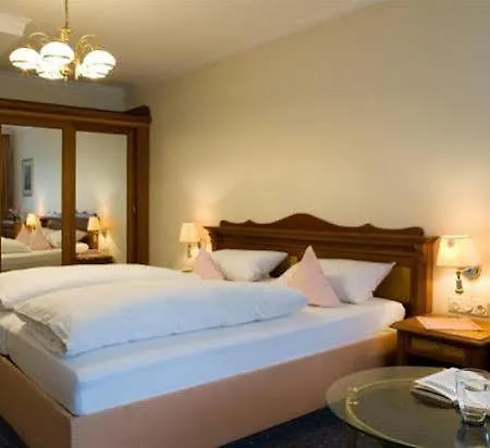 Sacher-stoiber Hotel