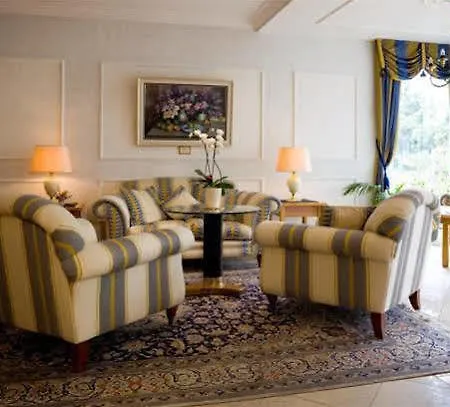 Hotel Sacher-stoiber 3*