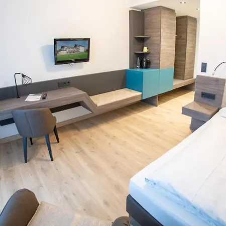 Sacher-stoiber Bad Fussing