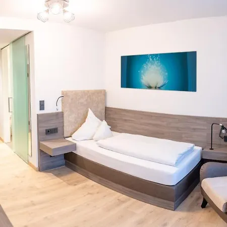 Sacher-stoiber 3* Bad Fussing