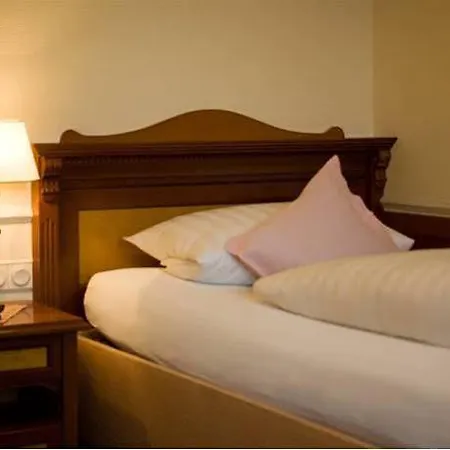 Hotel Sacher-stoiber Bad Fussing