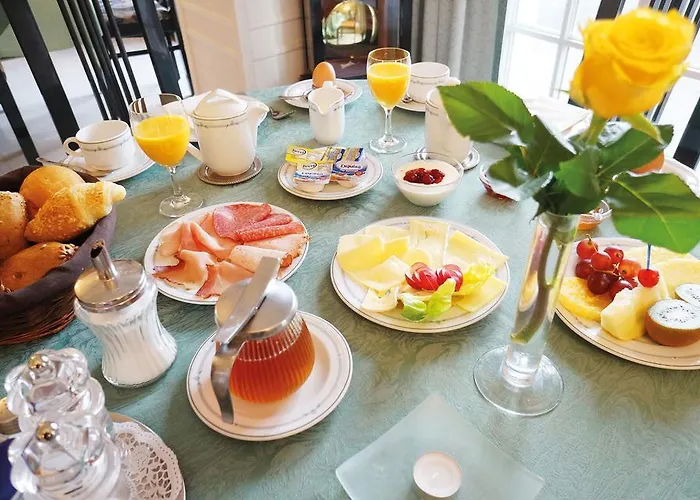 Sacher-stoiber Hotell