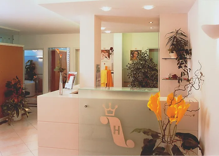 Hotell Sacher-stoiber