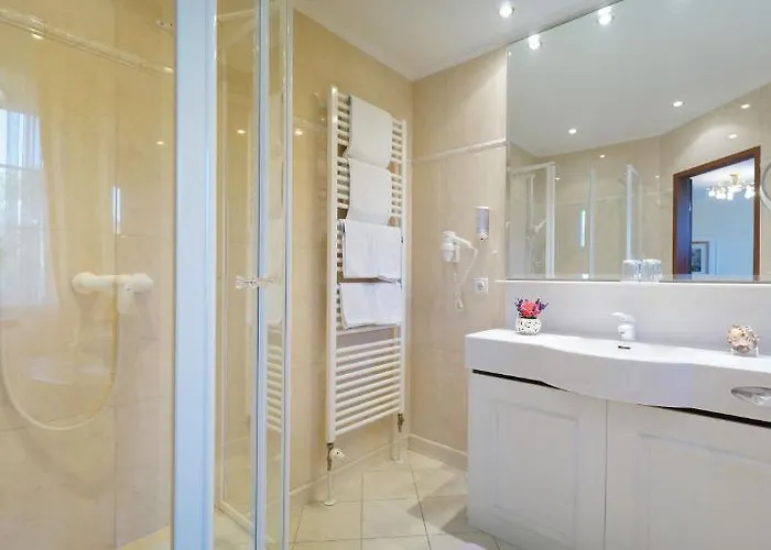 Hotell Sacher-stoiber