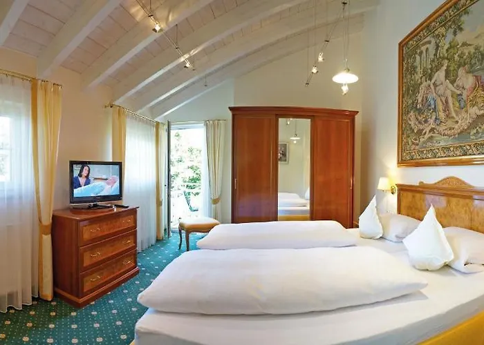 Sacher-stoiber Bad Füssing