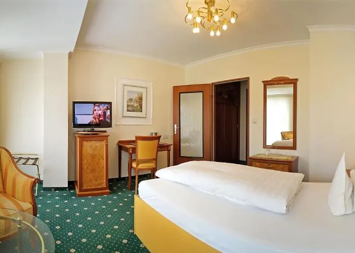 Hotell Sacher-stoiber