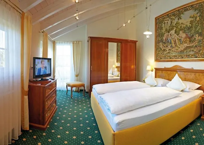 Hotell Sacher-stoiber