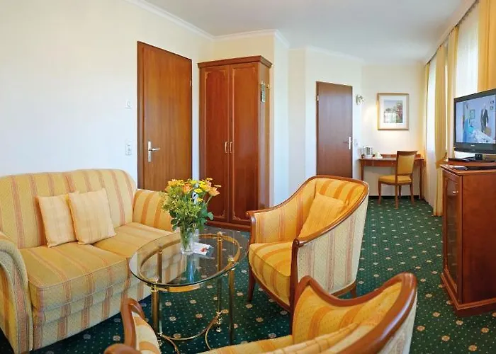 Hotell Sacher-stoiber 3*