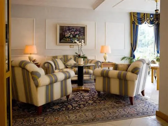 Hotell Sacher-stoiber 3*