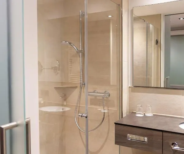 Sacher-stoiber Bad Füssing