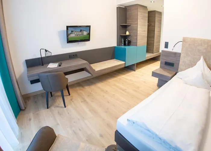 Sacher-stoiber Bad Füssing