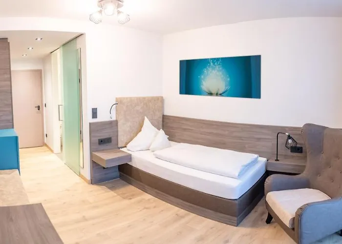 Sacher-stoiber 3* Bad Füssing