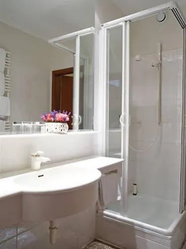 Hotel Sacher-stoiber Bad Füssing